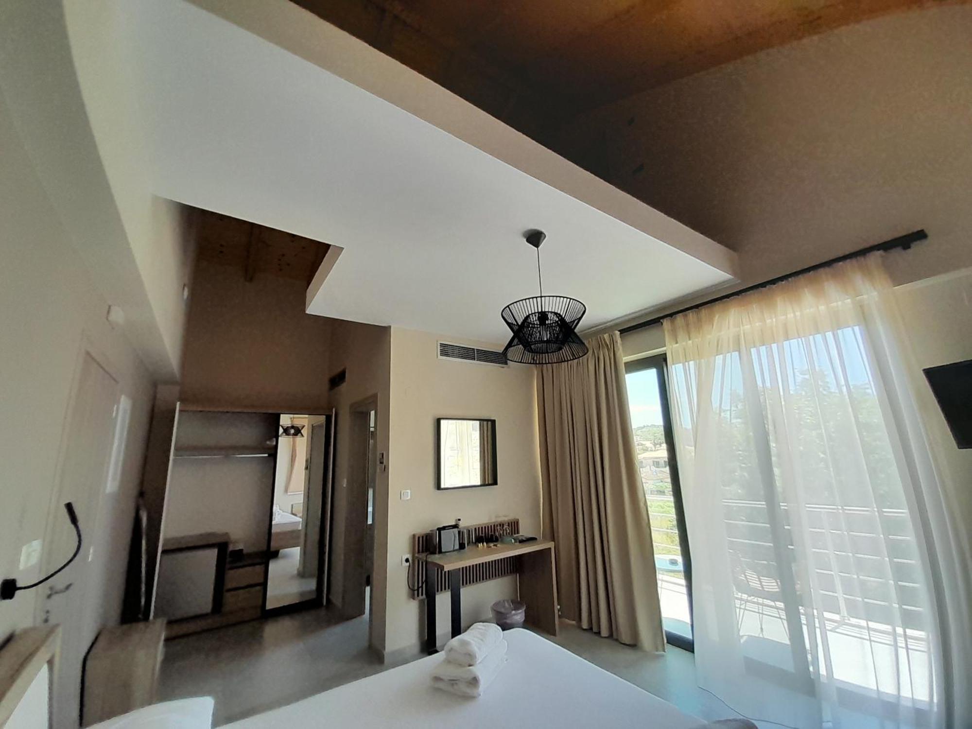Marival Luxury Living - Adults Only Apartment Sívota Cameră foto