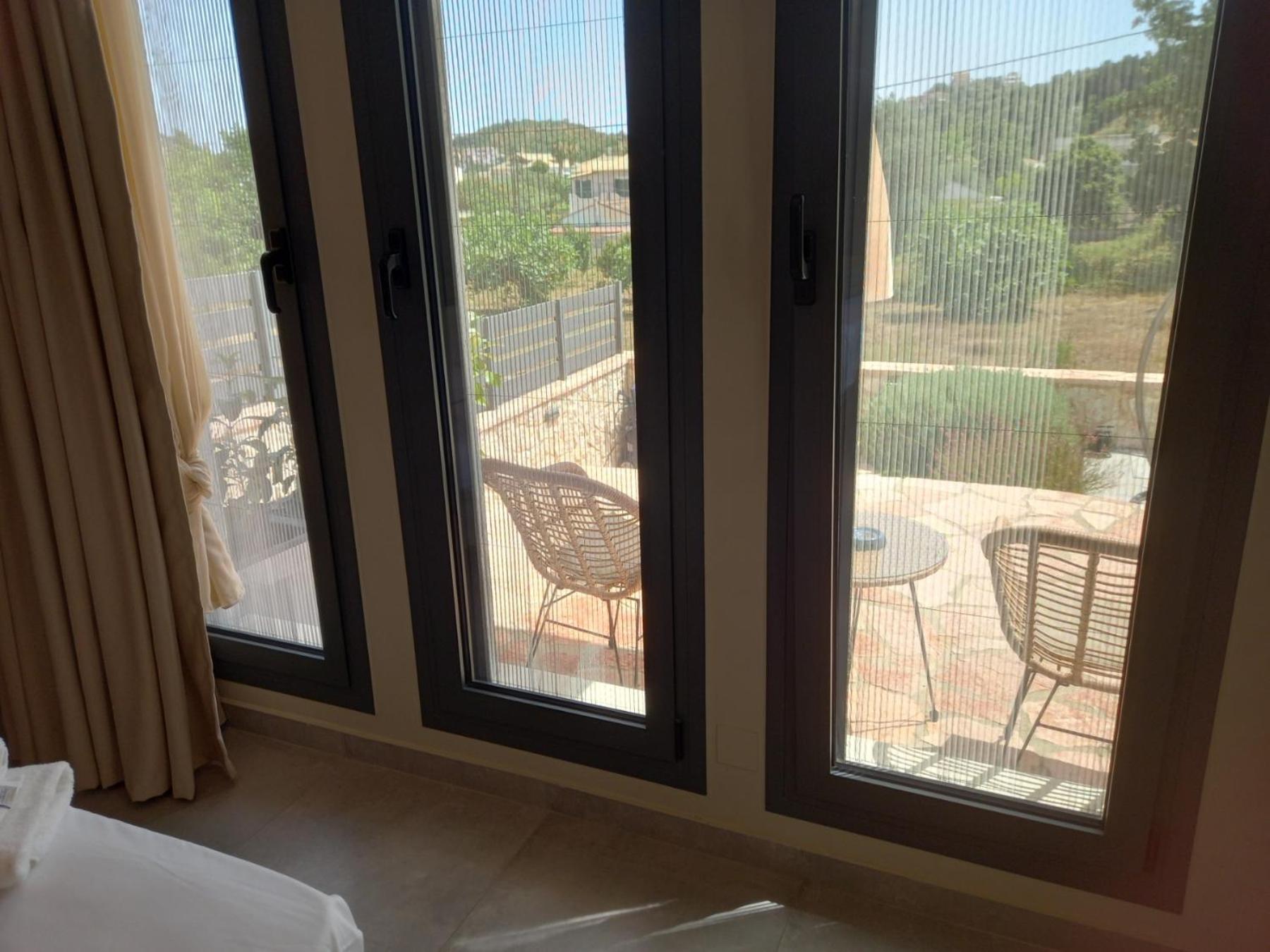 Marival Luxury Living - Adults Only Apartment Sívota Exterior foto