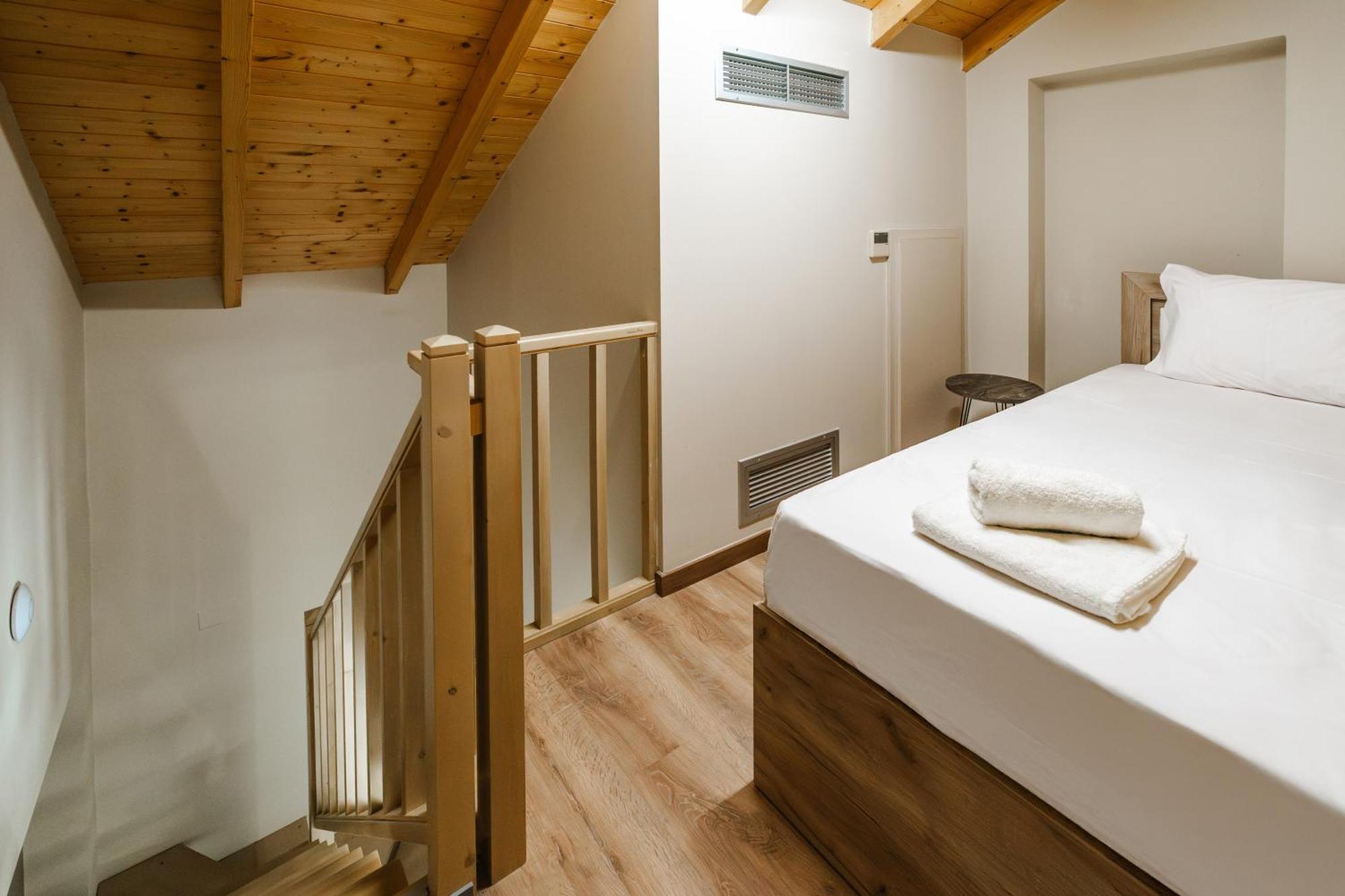 Marival Luxury Living - Adults Only Apartment Sívota Exterior foto
