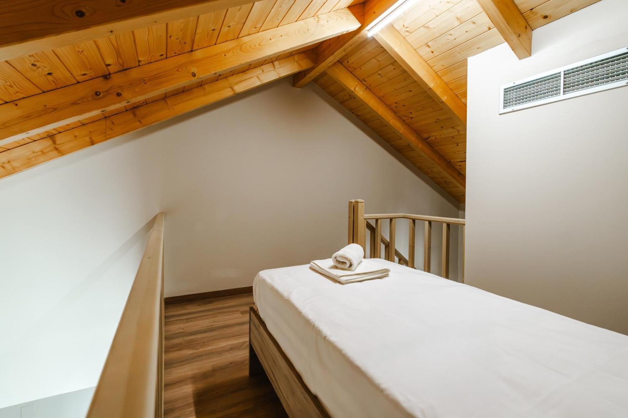 Marival Luxury Living - Adults Only Apartment Sívota Exterior foto
