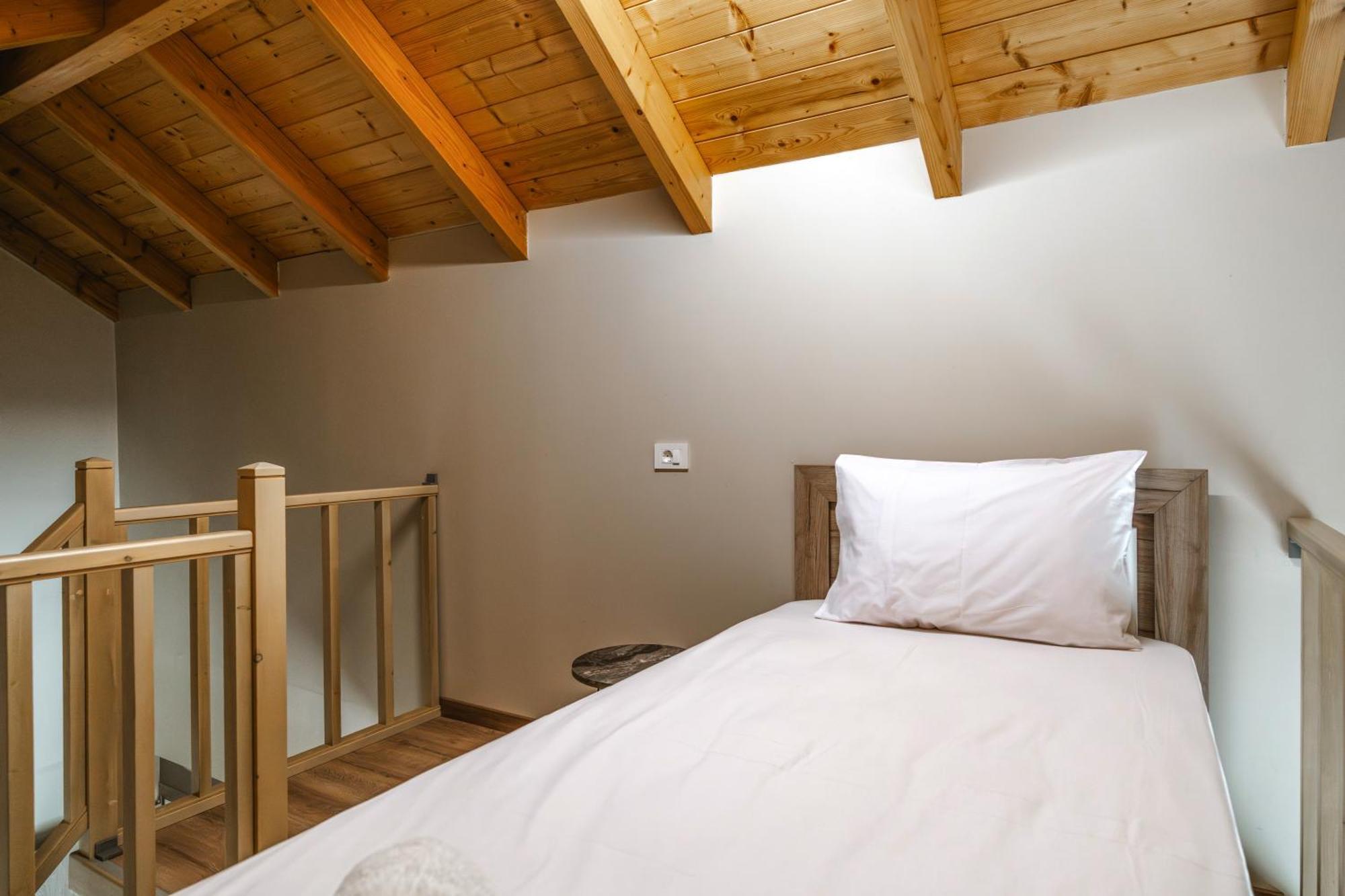 Marival Luxury Living - Adults Only Apartment Sívota Exterior foto