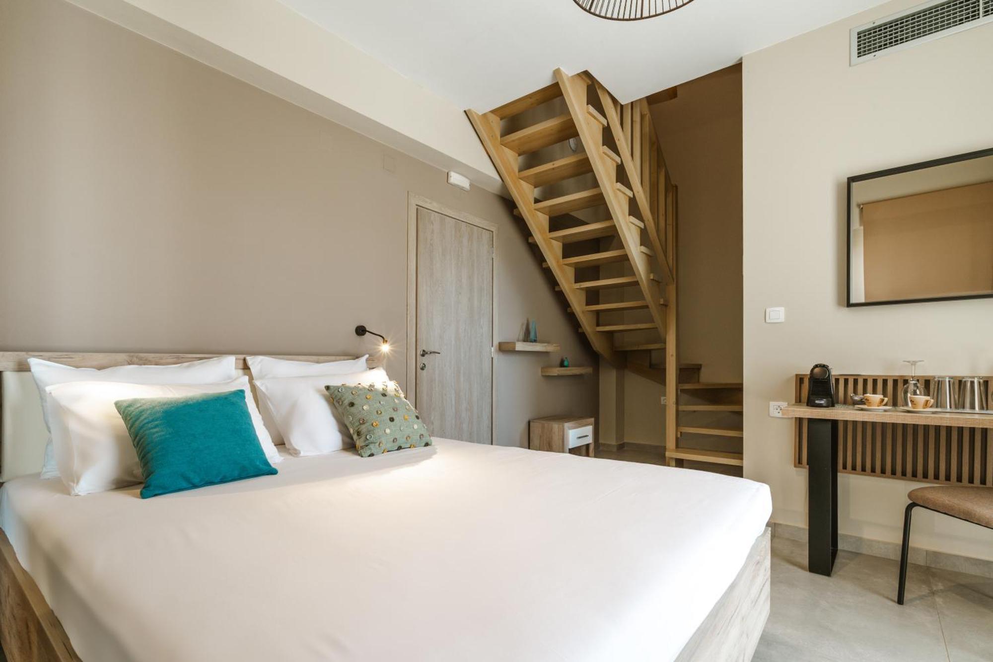 Marival Luxury Living - Adults Only Apartment Sívota Exterior foto