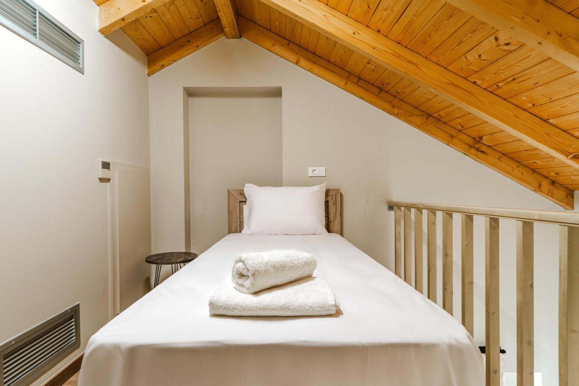 Marival Luxury Living - Adults Only Apartment Sívota Exterior foto